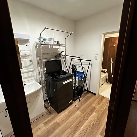 ツナゲル青森安方villa Suite Esterno foto
