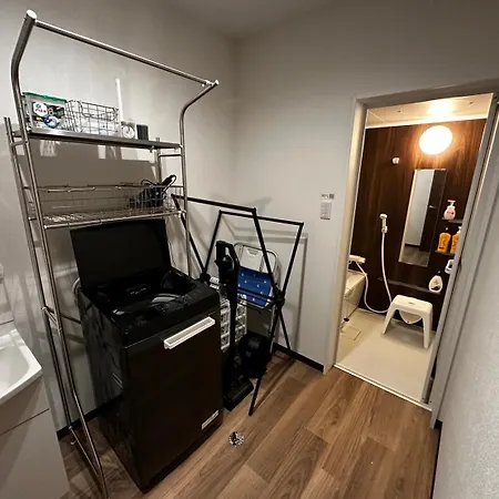 ツナゲル青森安方villa Suite Esterno foto