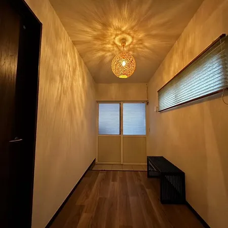 ツナゲル青森安方villa Suite Esterno foto