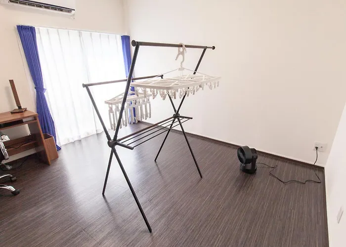ツナゲル青森安方villa Suite