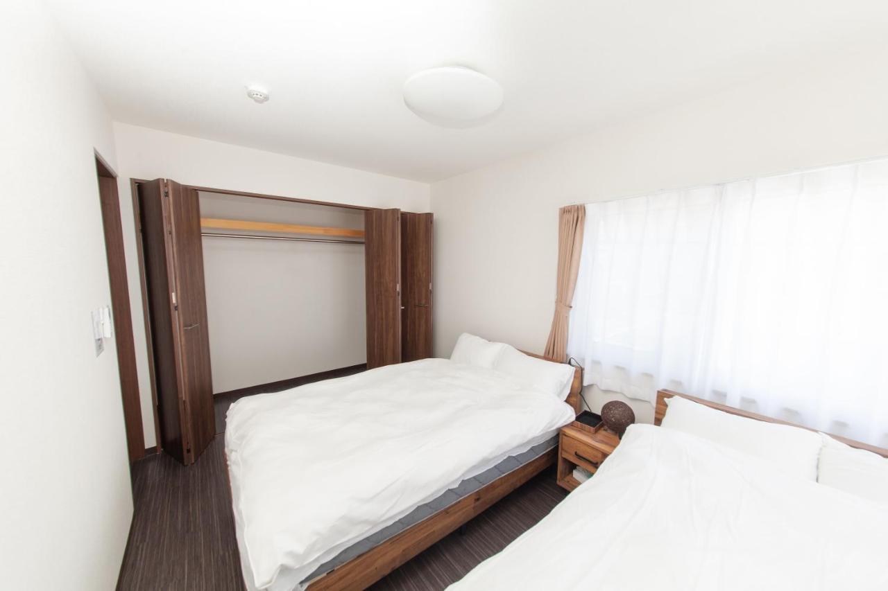 ツナゲル青森安方villa * Aomori