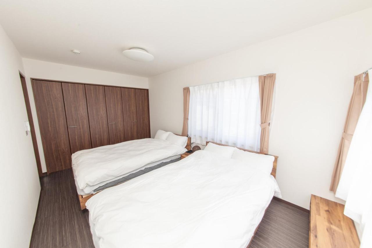 ツナゲル青森安方villa Villa *