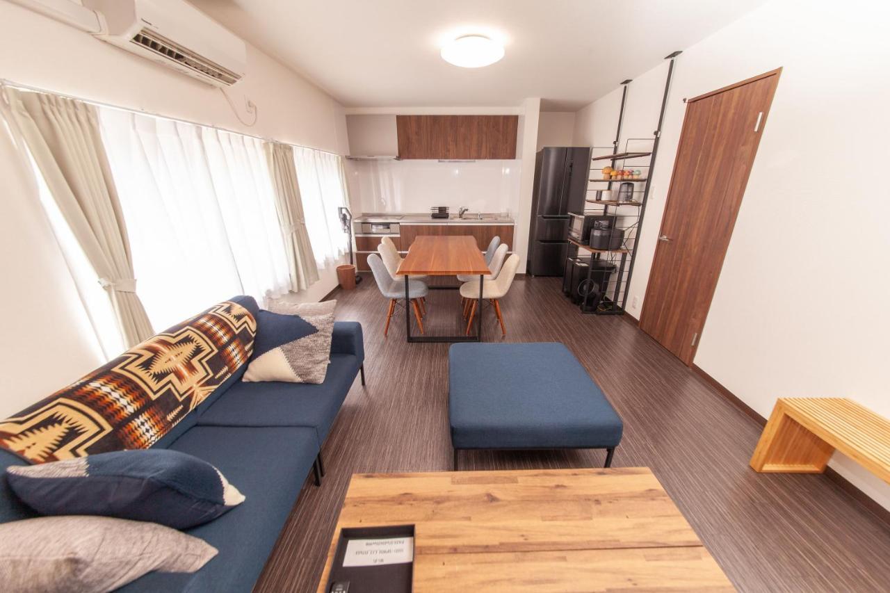 Villa ツナゲル青森安方villa Aomori