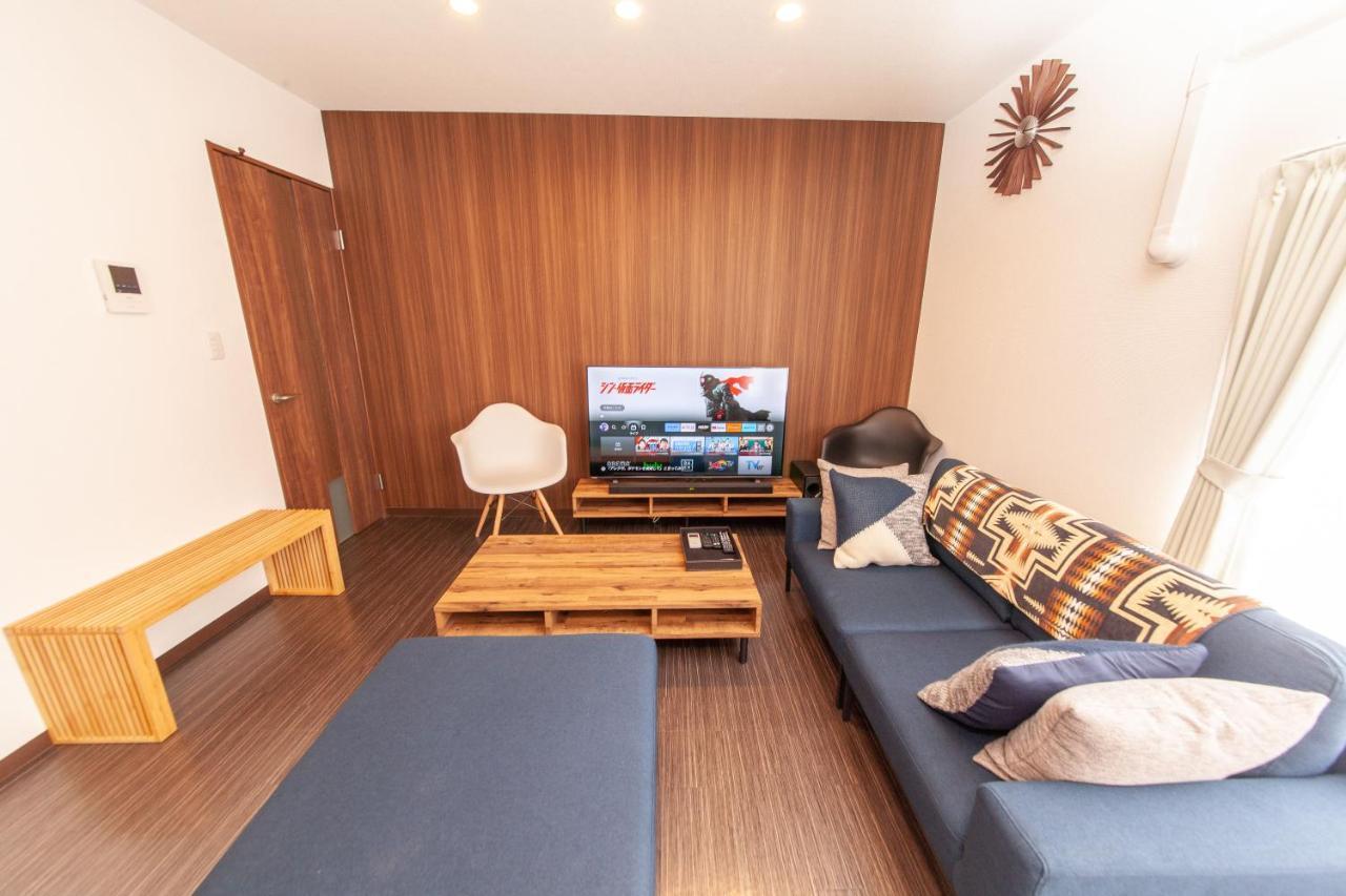 ツナゲル青森安方villa * Aomori