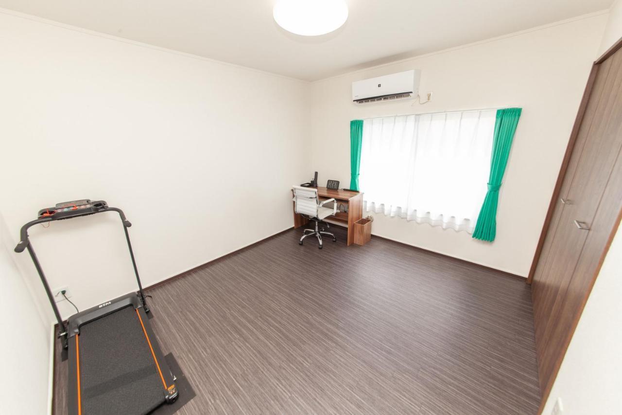 Villa ツナゲル青森安方villa