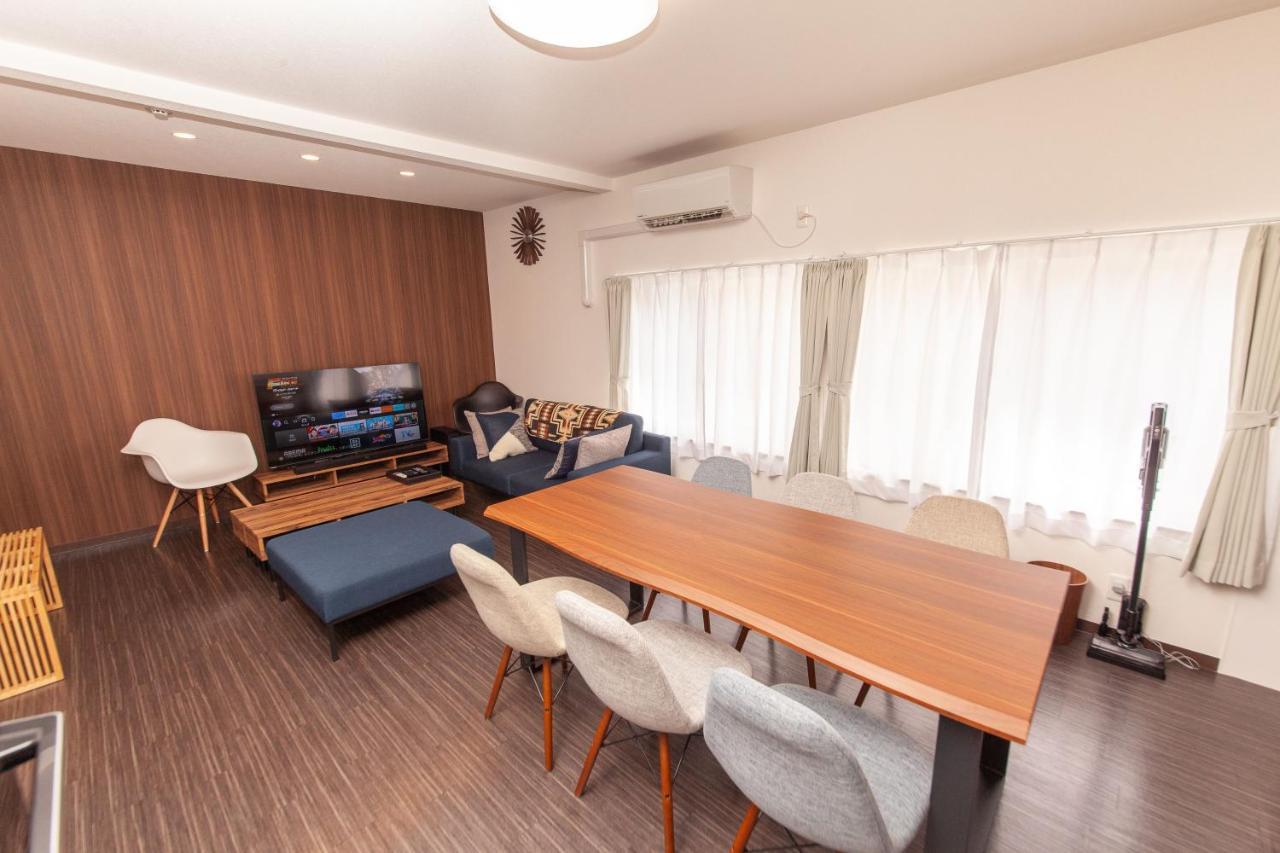 Villa ツナゲル青森安方villa