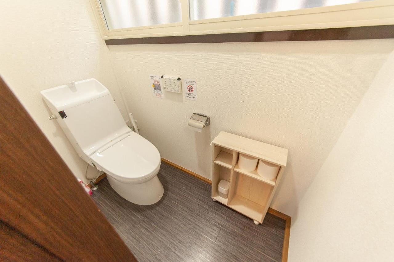ツナゲル青森安方villa Villa *