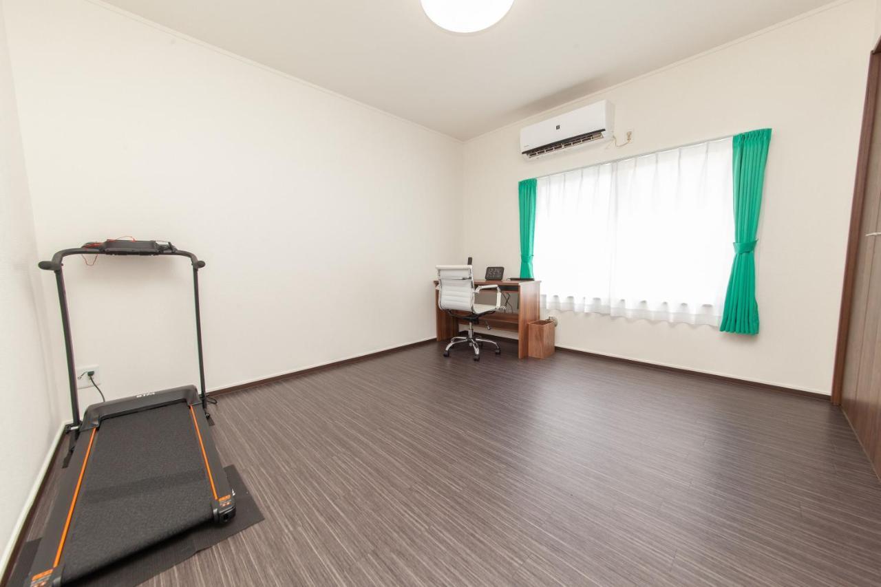 Villa ツナゲル青森安方villa