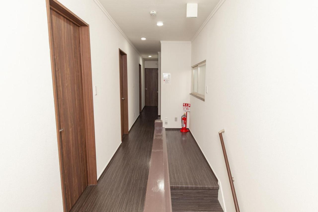 Villa ツナゲル青森安方villa Aomori