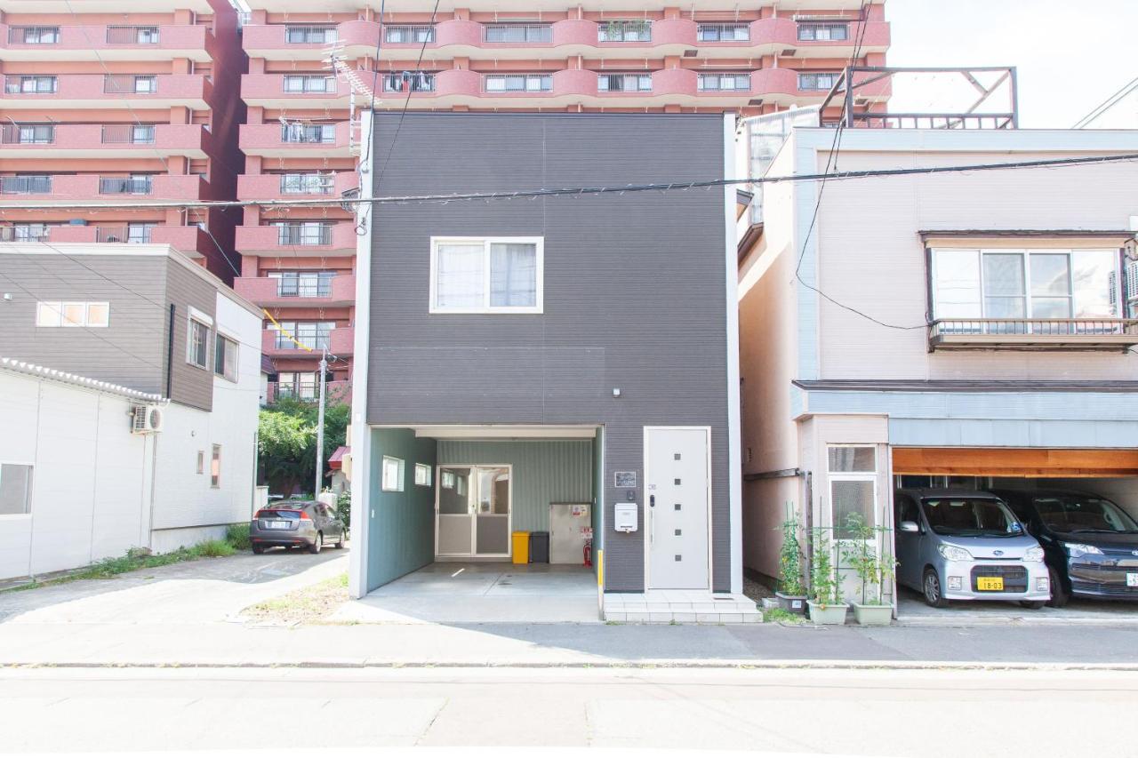 ツナゲル青森安方villa