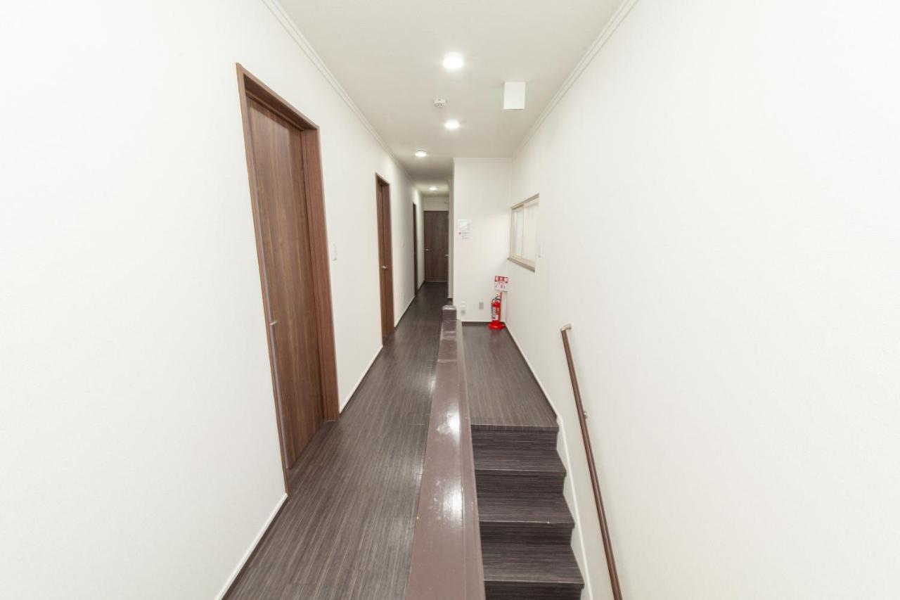 ツナゲル青森安方villa Villa *