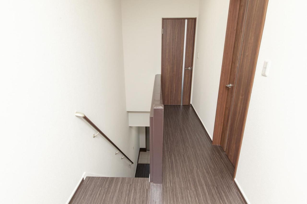 ツナゲル青森安方villa * Aomori