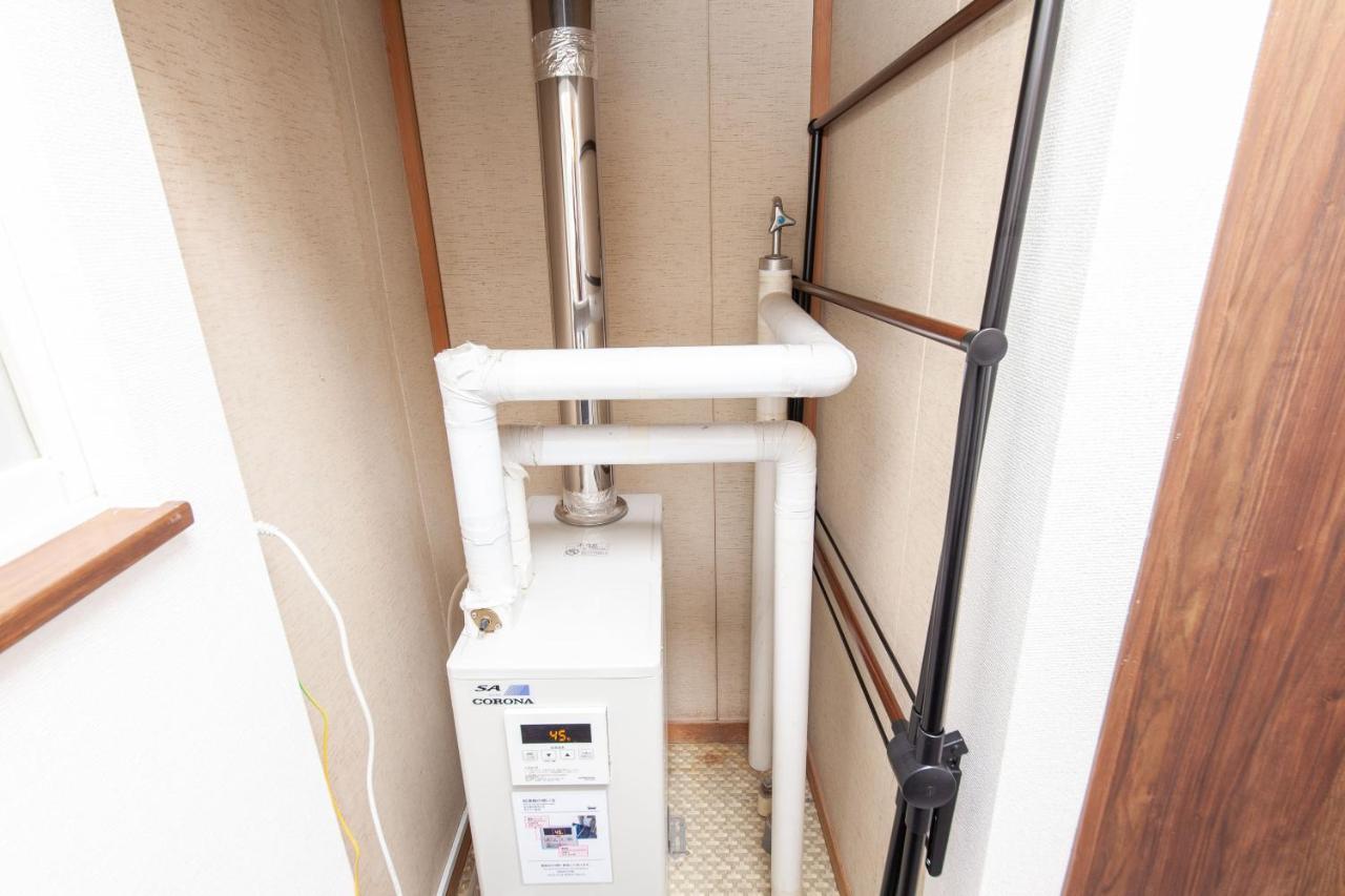 ツナゲル青森安方villa Villa *