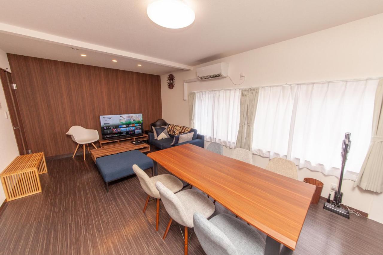 ツナゲル青森安方villa Villa